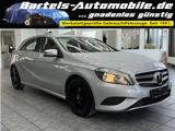 Mercedes-Benz A 200 BE Urban, 2.Hand, Leder, Navi, Sitzheiz. - gebrauchte Mercedes-Benz A 200 aus dem Jahr 2014