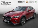 Mazda CX-3 Edition 100 2.0 SKYACTIV-G 121 EU6d HUD Nav - Mazda: Eu