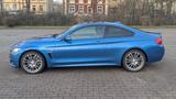 BMW 435d xDrive Coupé M-Paket*Leder*Navi*Xenon - BMW 435: M Paket