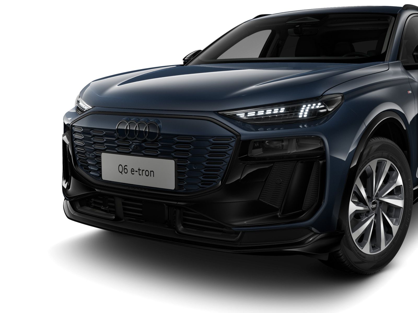 Audi Q6 e-tron - Bild 7