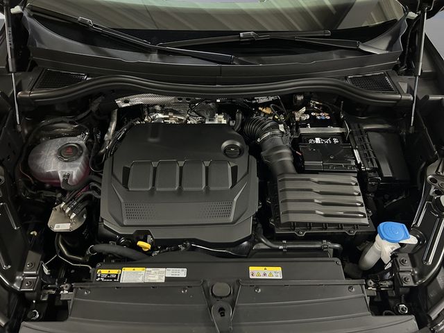 Tiguan R-Line 2.0 TDI 4MOTION DSG