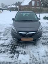 Opel Meriva Eco Flex - Opel Meriva von privat