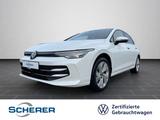 Volkswagen Golf Style 1,5 eTSI 7-Gang-DSG | ACC | el. ergoA - Volkswagen Golf: 5er