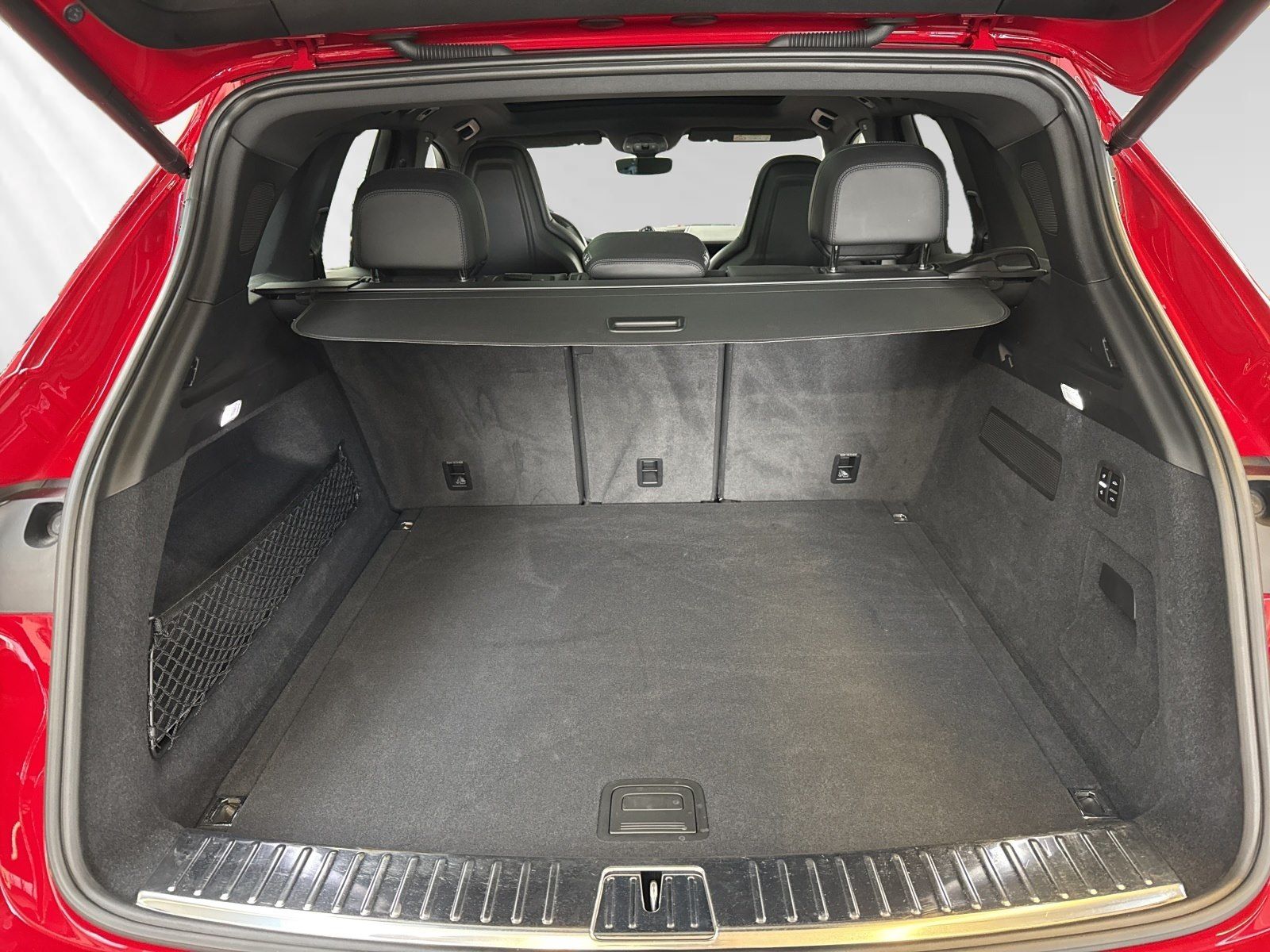 Porsche Cayenne S AHK|V8|Bose|Panorama|SportChronoPaket foto 15