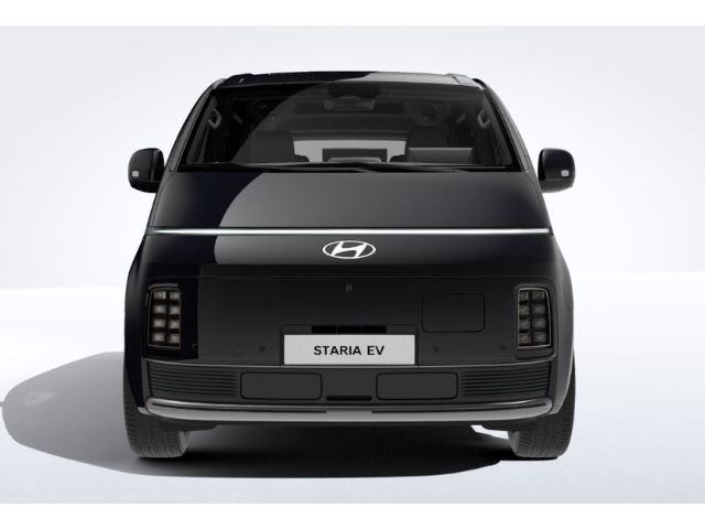 Hyundai STARIA Elektro Calligraphy I Panorama I Navi I L imagem 3