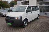 Volkswagen T5 Transporter Kombi *DSG*9-Sitze*KLIMA* - VW T5 Gebrauchtwagen in Dortmund