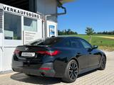 BMW 430i xDr. GC M-Sport WIDESCREEN 2.J.GARANTIE - BMW 430: Sportwagen