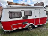 HYMER / ERIBA / HYMERCAR 530 Rockabilly - HYMER / ERIBA 530