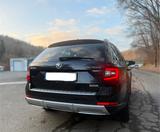 Skoda Octavia 2.0 TSI DSG 4x4 Scout Combi Scout  - Skoda Octavia: Allradantrieb, Scout