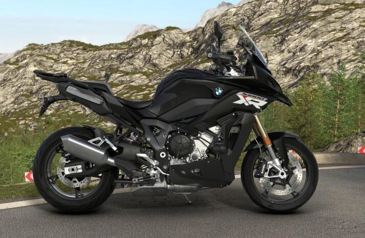 BMW S 1000 XR *AKTION*