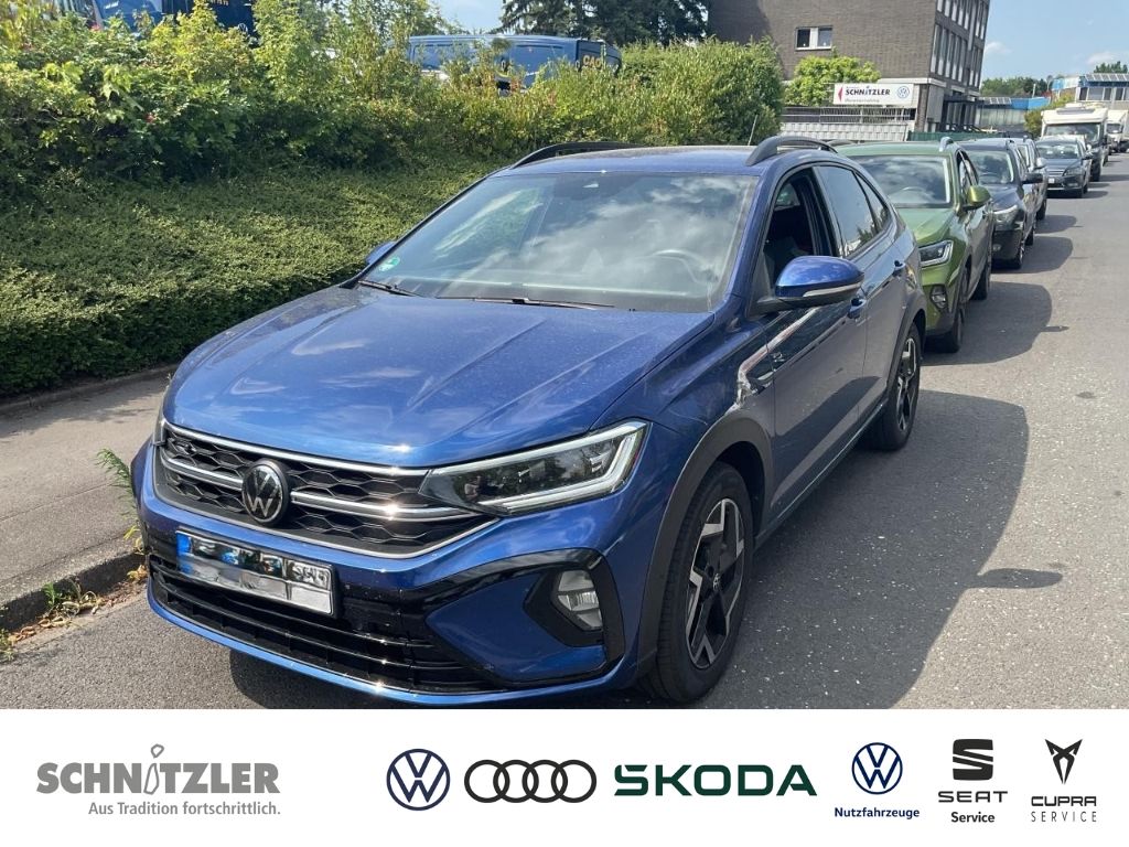 Image of Volkswagen Taigo