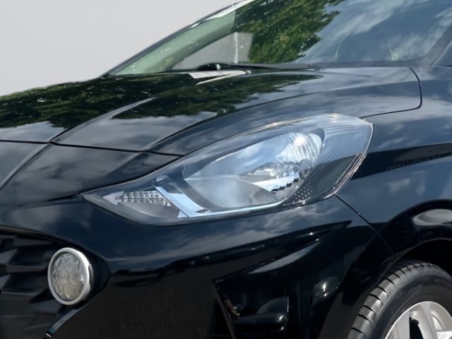 Fahrzeugabbildung Hyundai i10 Trend 1.2 EU6d Navi Apple CarPlay Android Au