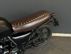 BRIXTON Cromwell 125 ABS LED +++ HU und Kundendienst Neu