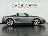Porsche Boxster S *Bi-Xenon*PCM*HISTORIE*58TKM*Schalter* - Porsche Gebrauchtwagen von 2005