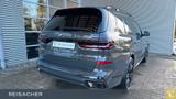 BMW X7 xDrive40d Sportpaket Autom. Parksystem DAB   - BMW X7 mit Diesel-Antrieb: Automatik
