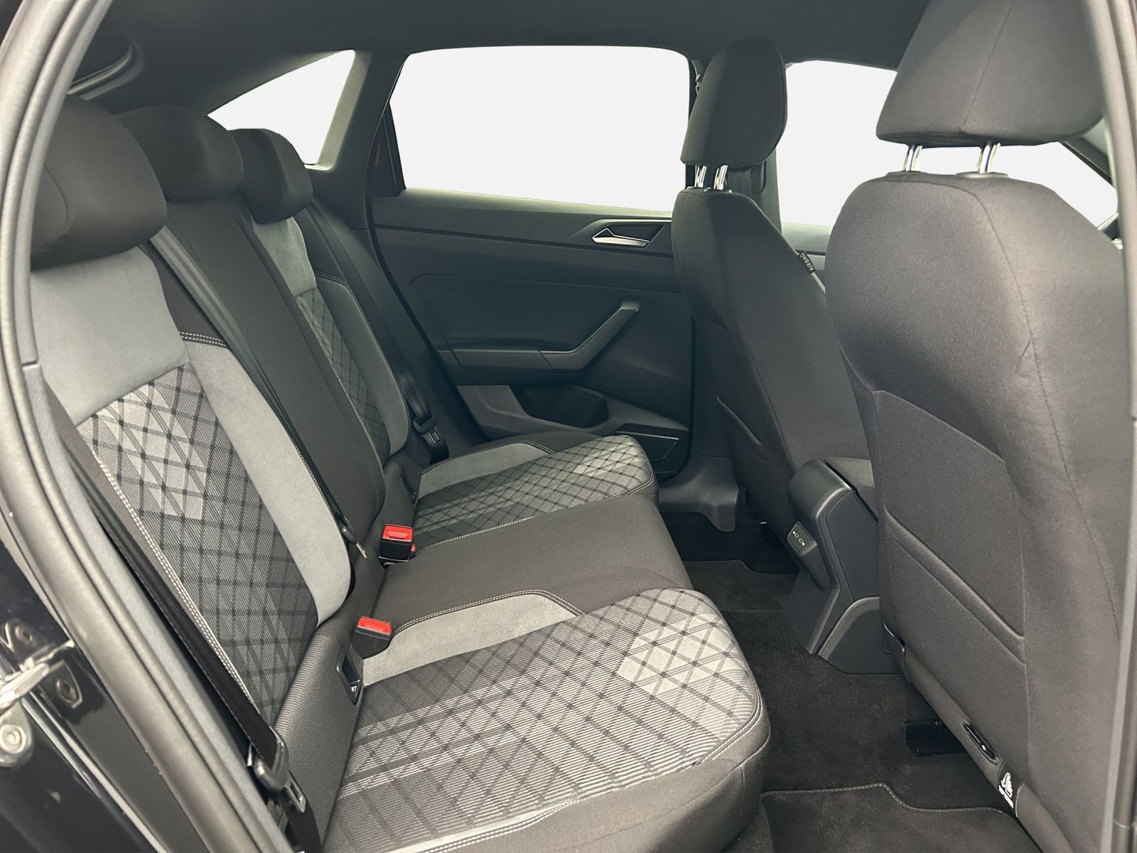 Volkswagen Taigo - Bild 14