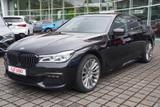 BMW 730d xDrive M-Paket LED Navi Standheizung Kamera - BMW 730 mit Schiebedach