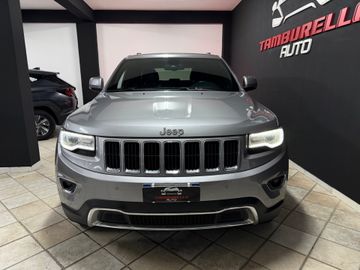 Jeep Grand Cherokee - 2