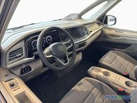 Volkswagen T7 Multivan - Vorschau Bild 8