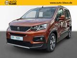 Peugeot Rifter Allure L1 Navi Rückfahrkamera PDC Einzels - Peugeot Rifter Gebrauchtwagen