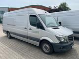 Mercedes-Benz 316 Hoch+Lang, 2. Hd. gepflegt, ohne AdBlue - Offers matching your search criteria