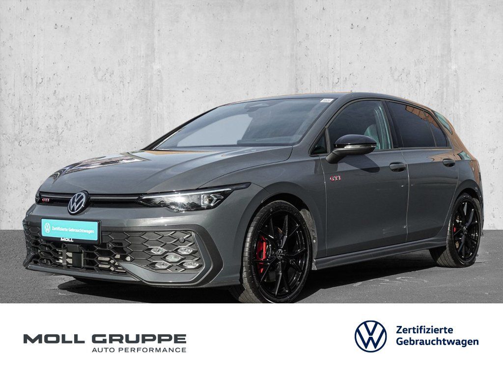Volkswagen Golf GTI 2.0 TSI DSG HEAD-UP MATRIX NAVI LHZ ACC foto 1