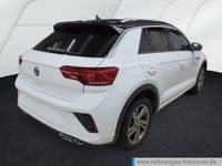Volkswagen T-Roc - Vorschau Bild 4