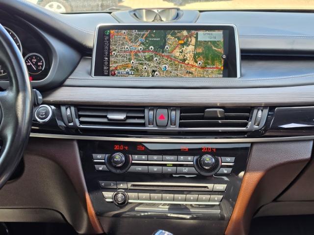 BMW X5 xDrive 50 i  RISS IM GETRIEBEGEHÄUSE !!!!