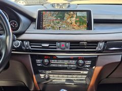Fahrzeugabbildung X5 xDrive 50 i  RISS IM GETRIEBEGEHÄUSE !!!!