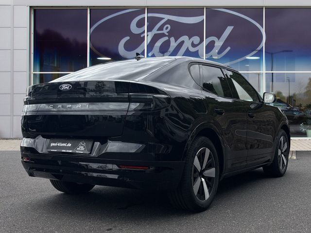 Fahrzeugabbildung Ford Capri 77kWh RWD #Fahrassistenzpaket