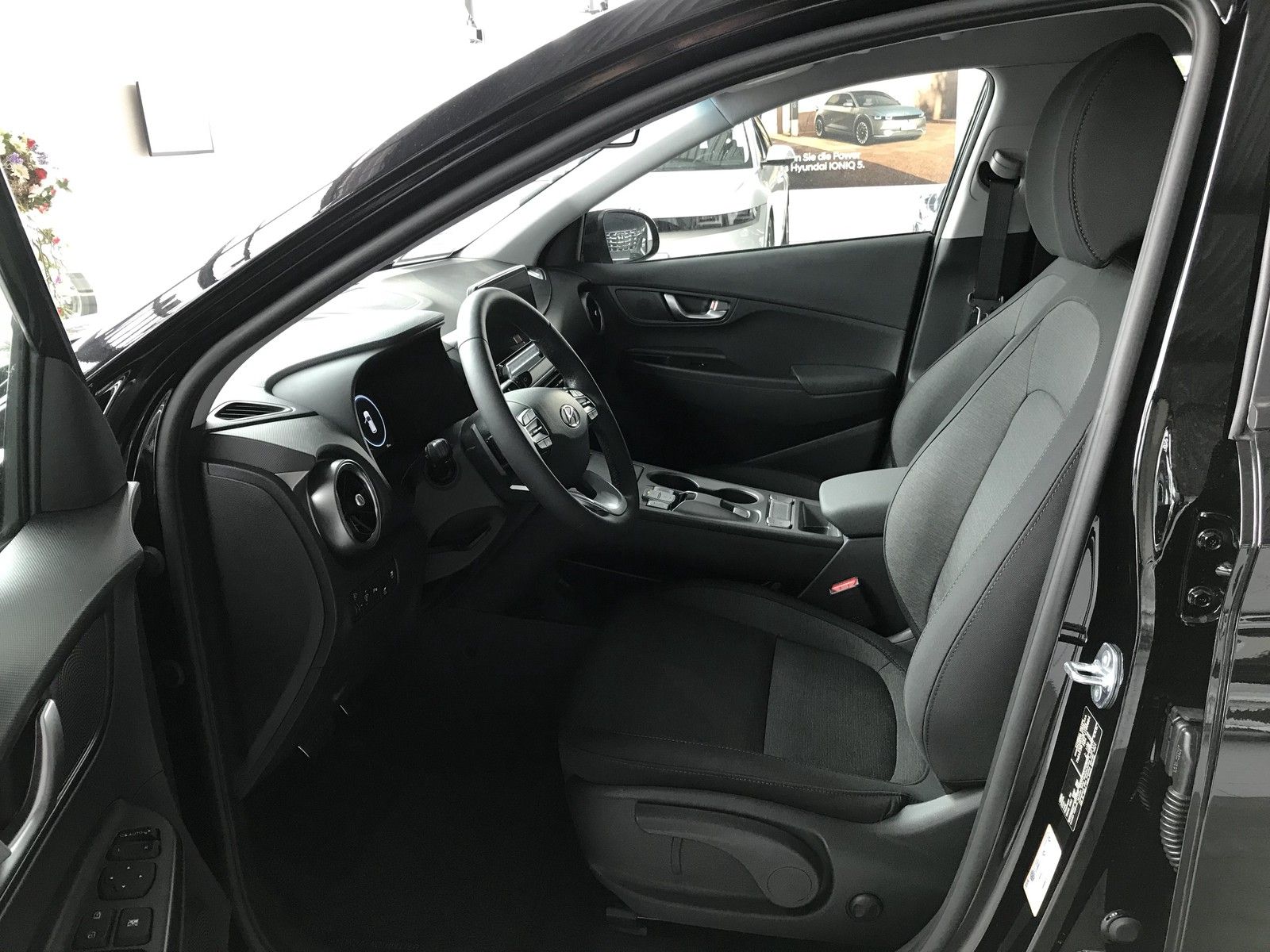 Hyundai KONA Elektro – Bild 6