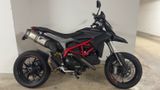 Ducati  Hypermotard 821, Termi - TÜV, Desmo, Zahnr. neu - SUPER MOTO