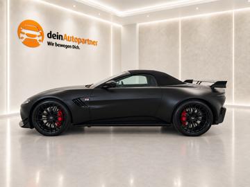 2022 Aston Martin V8 VANTAGE 照片 8