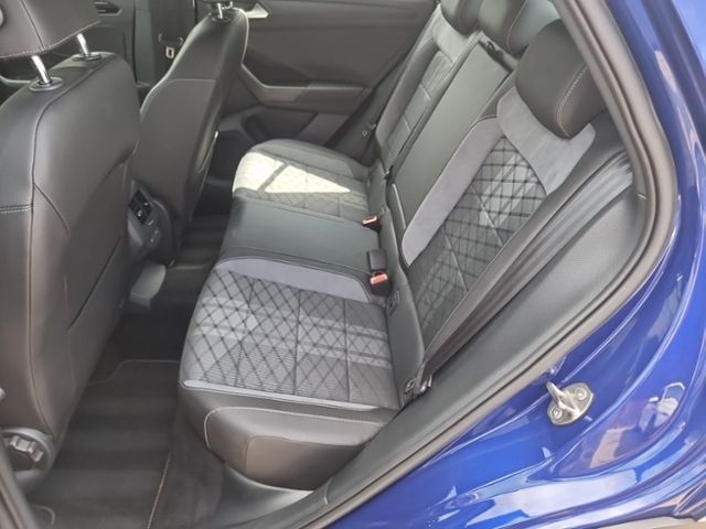 Fahrzeugabbildung Volkswagen T-Roc 2.0 TSI 4MOTION R-LINE PANO LED-PLUS KLIMA