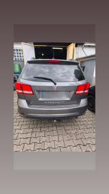 Fiat Freemont 2.0 Multijet  BJ 2011  250... - Fiat Freemont in Bochum