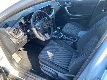 Kia XCeed 1.0 T-GDI EDITION 7