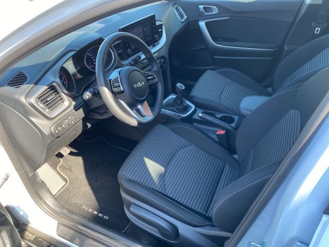 Kia XCeed 1.0 T-GDI EDITION 7