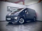 Hyundai Staria*2.2*SIGNATURE*4WD*BOSE*360*RELAX*LED*2.Hd - graue Hyundai STARIA