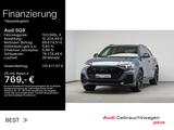 Audi SQ8 TFSI*LASER*NACHTSICHT*PANO*AHK*STHZG*23ZOLL* - Benzin Gebrauchtwagen in Frankfurt