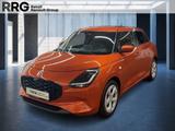 Suzuki Swift DUALJET HYBRID - Suzuki Swift: Orange