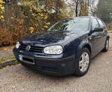 Volkswagen VW Golf IV Edition  1.4 Benziner - Volkswagen Golf: Edition Iv