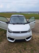 Aixam Coupé - Aixam Coupé Gebrauchtwagen