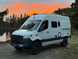 HYMER / ERIBA / HYMERCAR Grand Canyon S 4x4 - HYMER / ERIBA Grand Canyon S