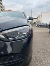 Mercedes-Benz C 220d Avantgarde - Mercedes-Benz C 220 Hybrid (Diesel/Elektro): Automatik