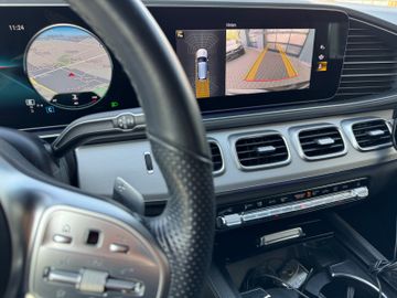 Mercedes GLE 300 - 7