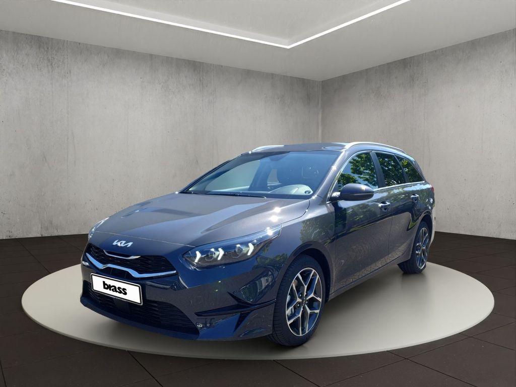 Kia cee'd / Ceed