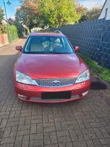 Ford Mondeo 2,0 Ghia Autom. Ghia - gebrauchte Ford Mondeo aus dem Jahr 2006