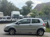 Volkswagen Fox Basis*90.TKM*TÜV - 12/2026* - Volkswagen Fox: Kleinwagen