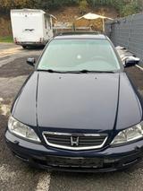 Honda Accord 1,8 - Honda Accord: 8