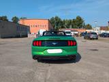 Ford Mustang 2.3 EcoBoost Auto Convertible - Ford Mustang aus 2019
